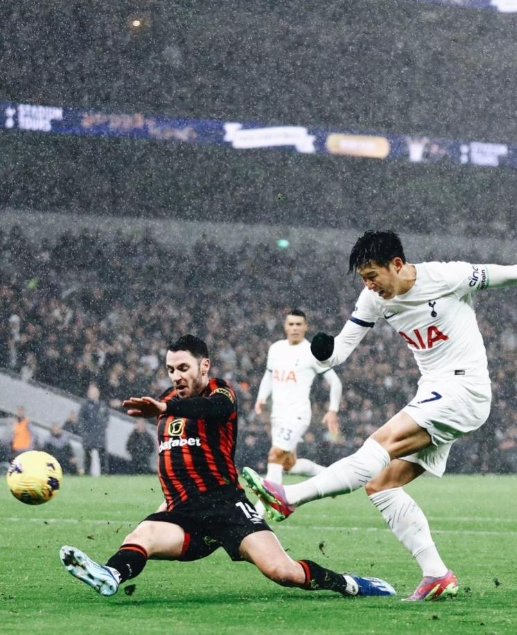 인스타그램 @hm_son7