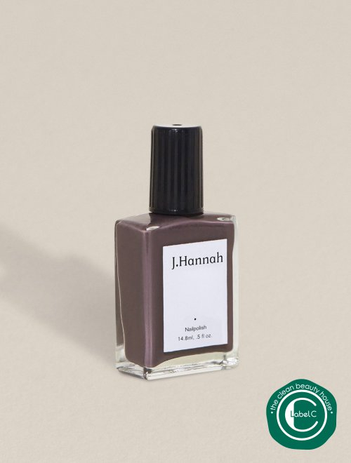 제이한나 네일폴리쉬 #이케바나