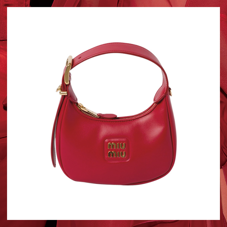 2백45만원 미우미우.