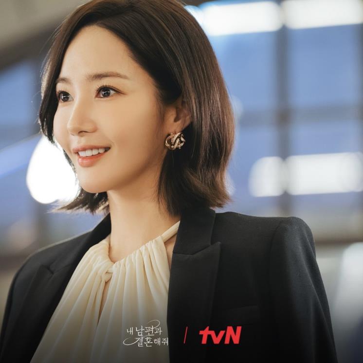 <tvN> 홈페이지