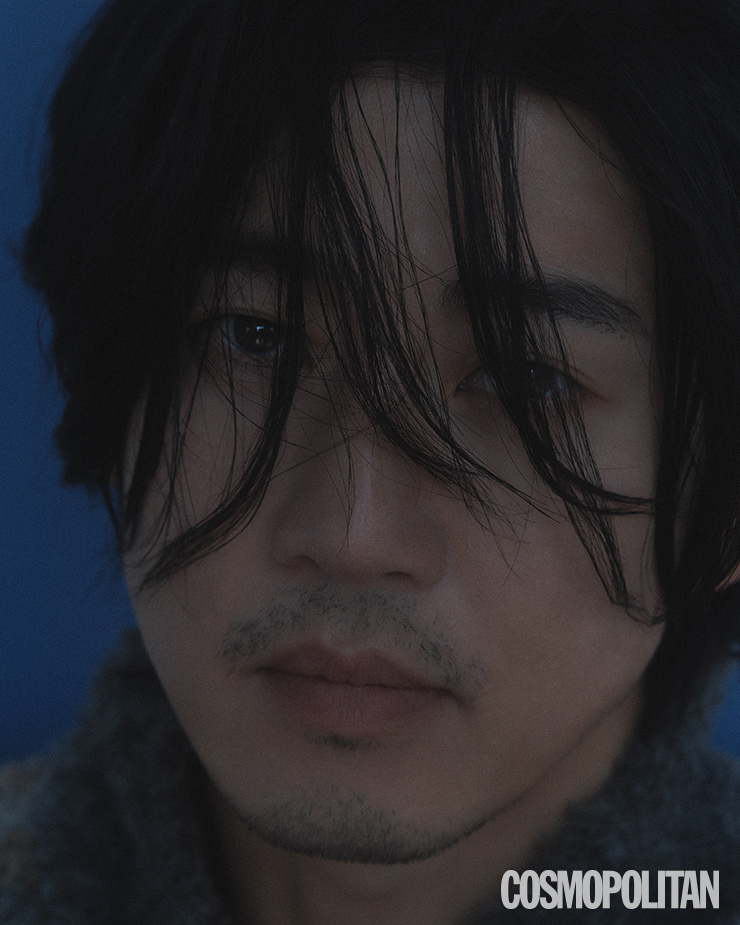  카디건 2백89만원 마그리아노 by 10 꼬르소 꼬모.