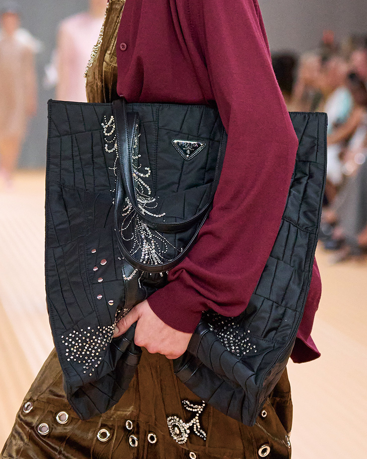  PRADA 2024 S / S COLLECTION