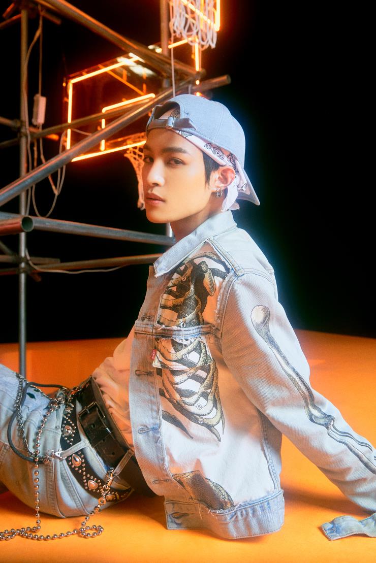 NCT 양양
