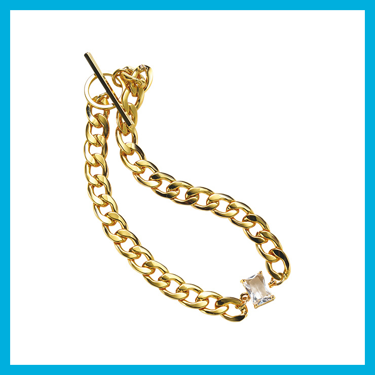 체인 팔찌 2만7천원 헤이.