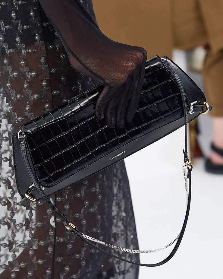  GIVENCHY 2024 S / S COLLECTION