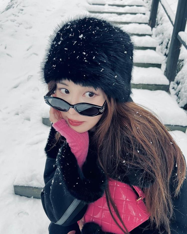 인스타그램 @seojuhyun_s