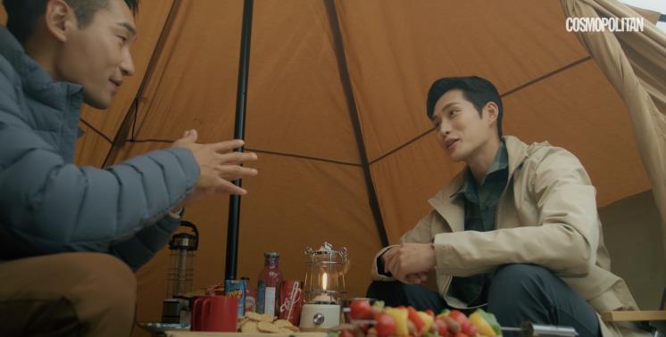 이미지를 클릭하면 룰루레몬 공심 홈페이지로 이동 가능합니다.