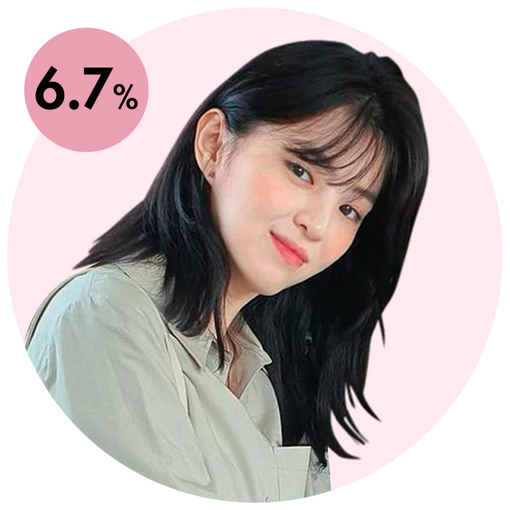 한소희.
