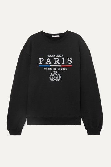 BALENCIAGA by 네타포르테.