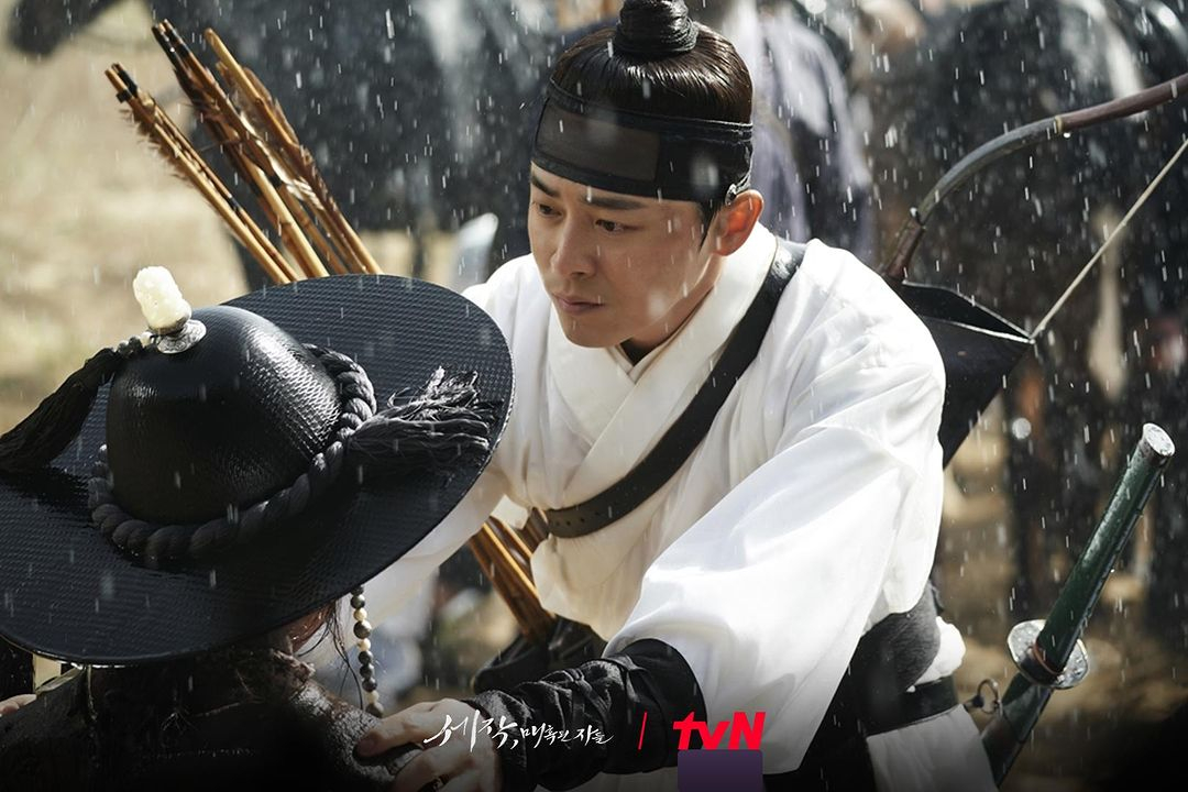  인스타그램 @tvn_drama