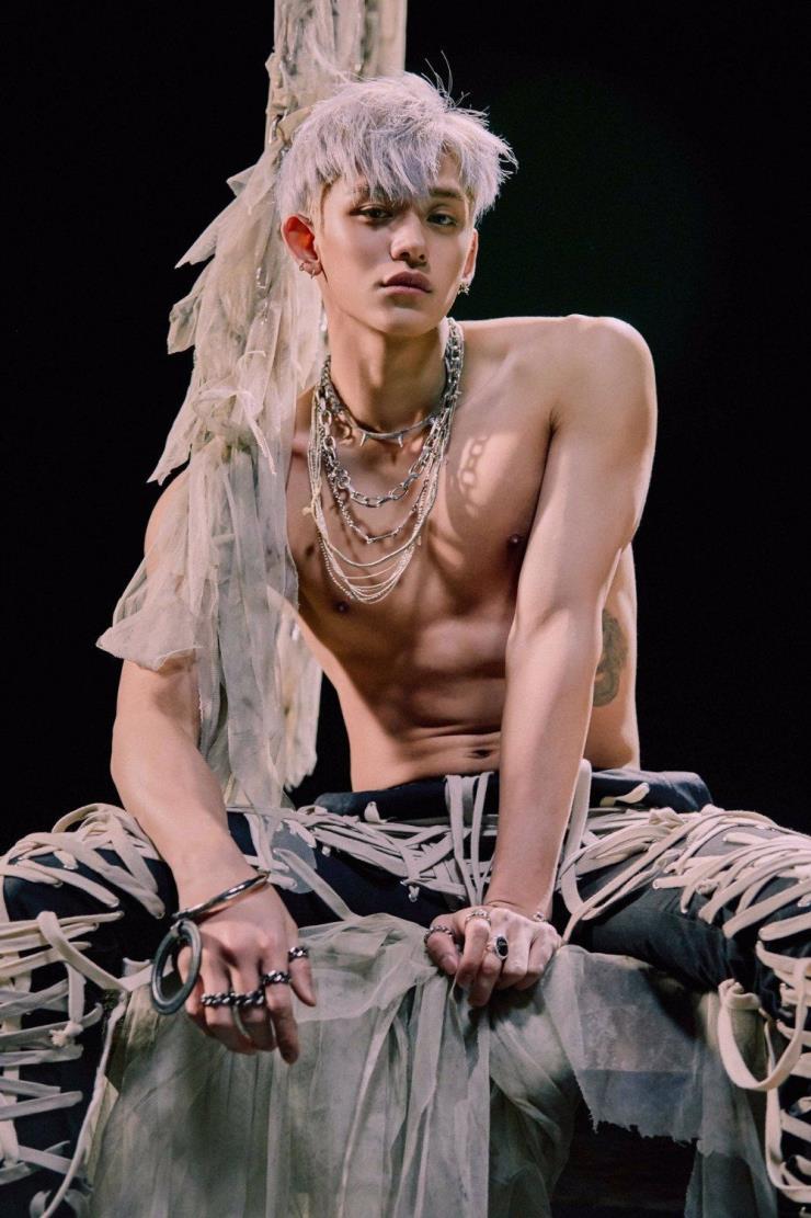 웨이션브이, 슈퍼엠 루카스