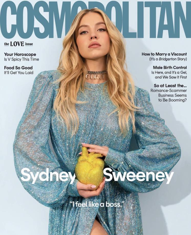 @sydney_sweeney