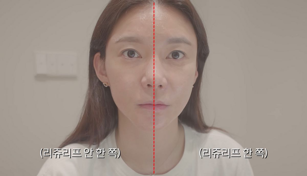 유튜브 <차예련 chayeryun>