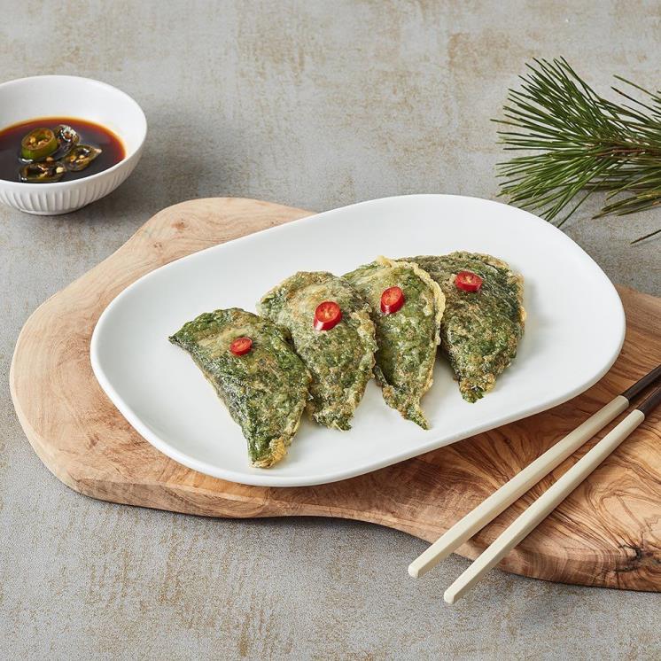 인스타그램 @saongwon_kfood