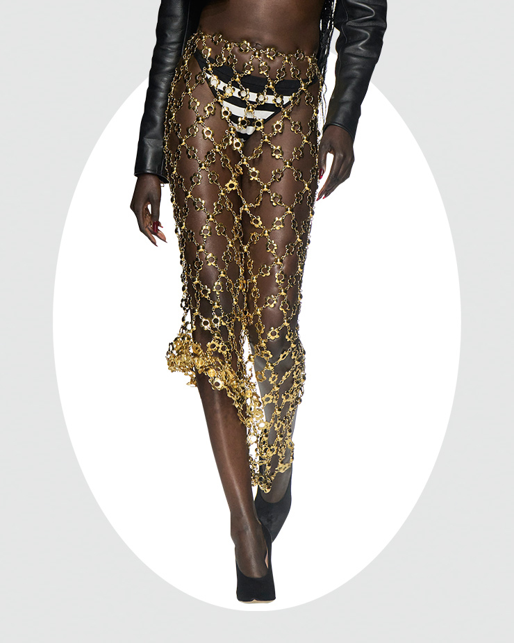MOSCHINO