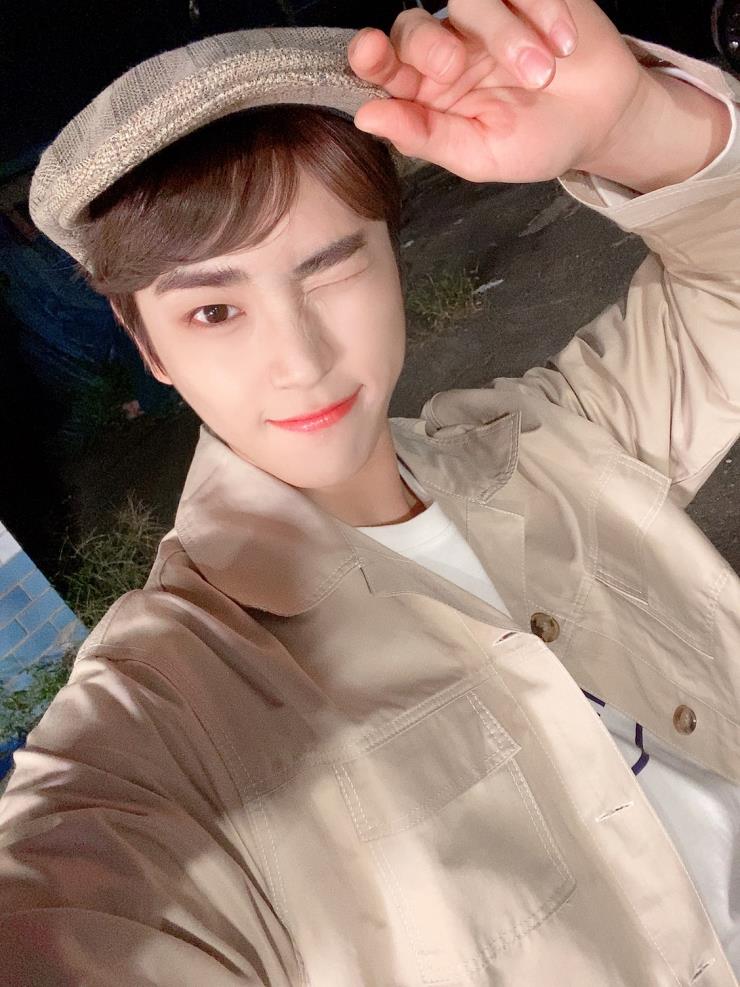 골드차일드 승민