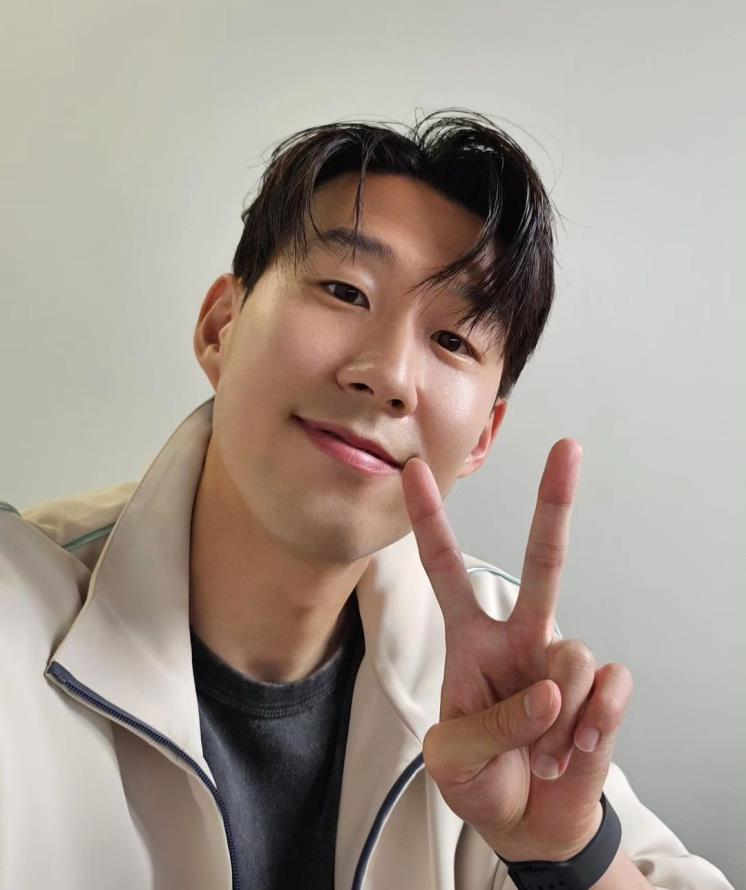  인스타그램 @hm_son7