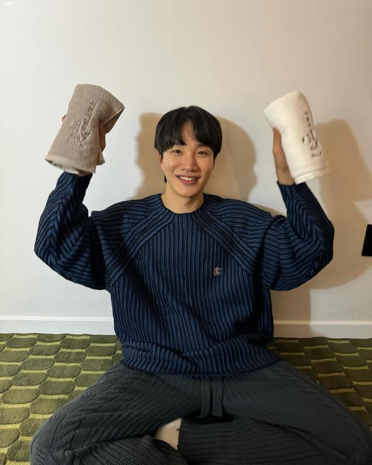 인스타그램 @kimkilee02