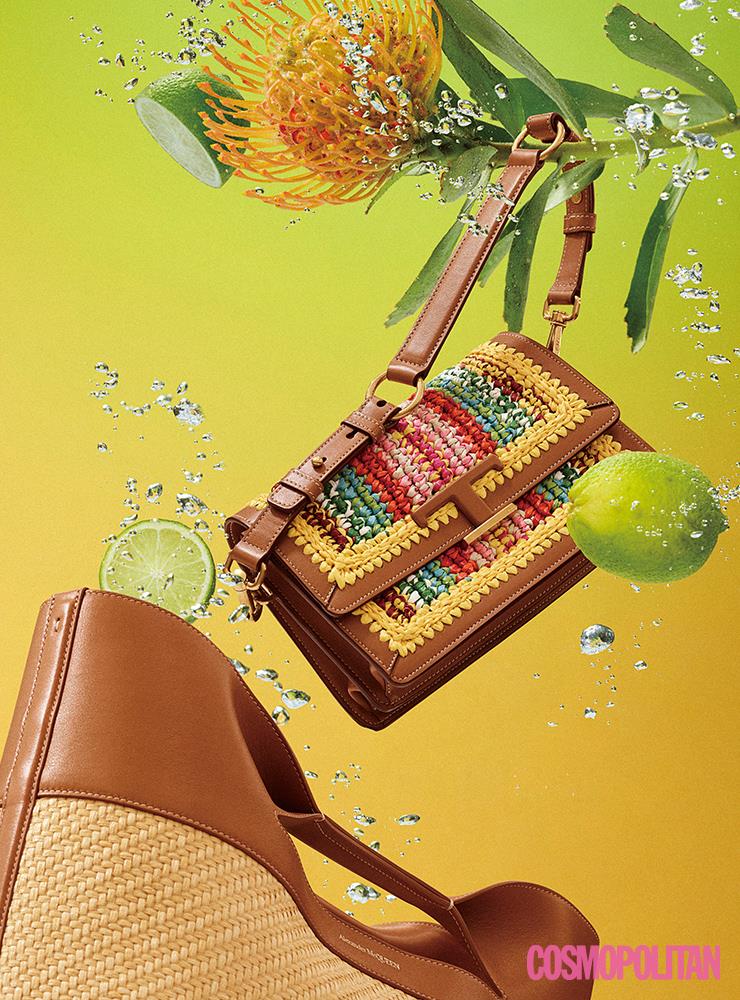 (위부터)3백만원대 토즈. 가격미정 알렉산더 맥퀸.