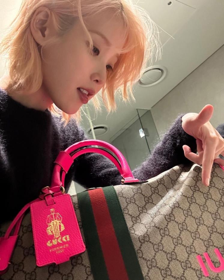  인스타그램 @dlwlrma  