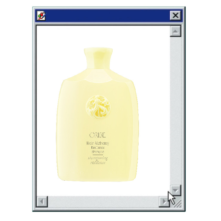 오리베 헤어 알케미 리질리언스 샴푸 6만9천원.