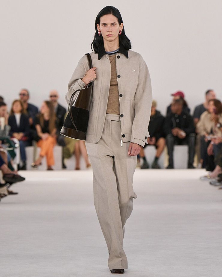   Ferragamo