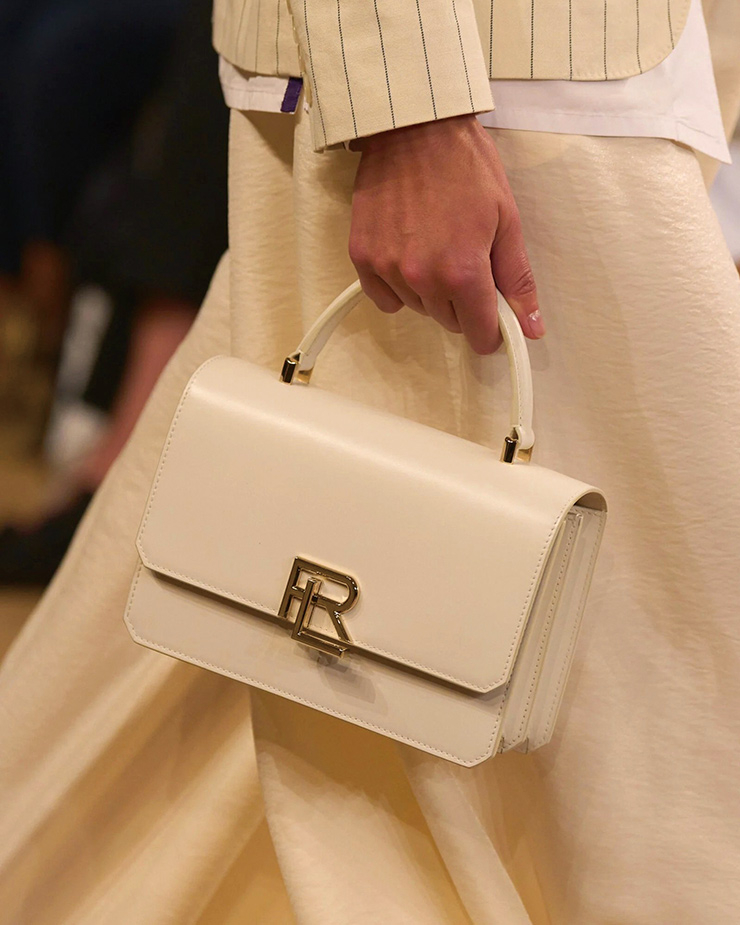  RALPH LAUREN 2024 S / S COLLECTION