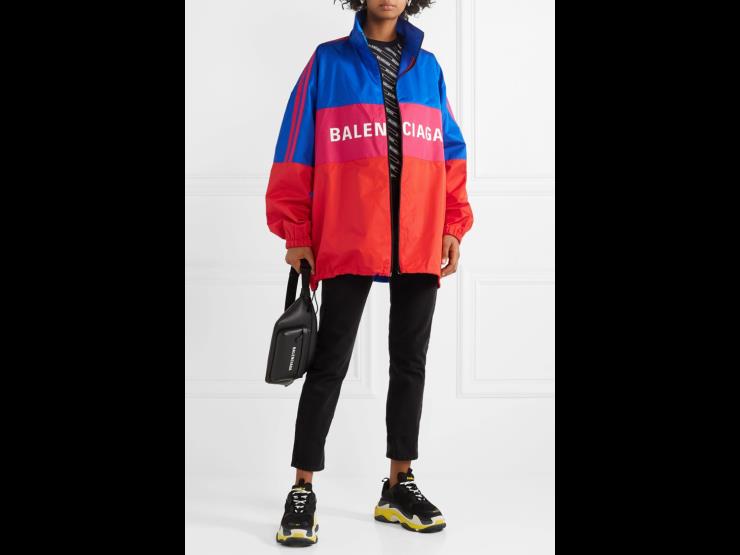 BALENCIAGA by 네타포르테.