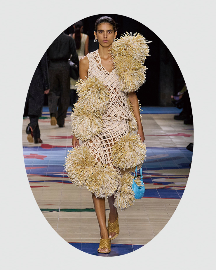  BOTTEGA VENETA