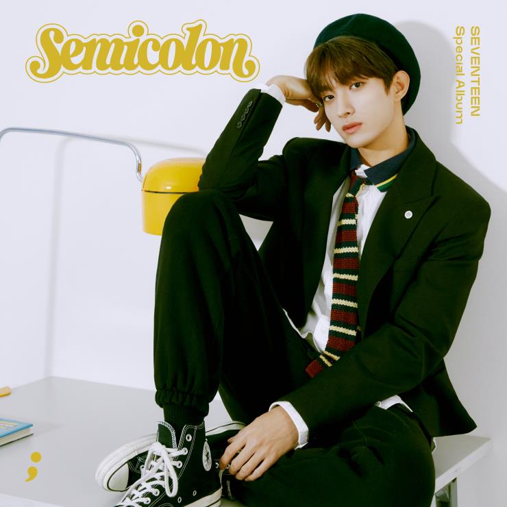 세븐틴 도겸