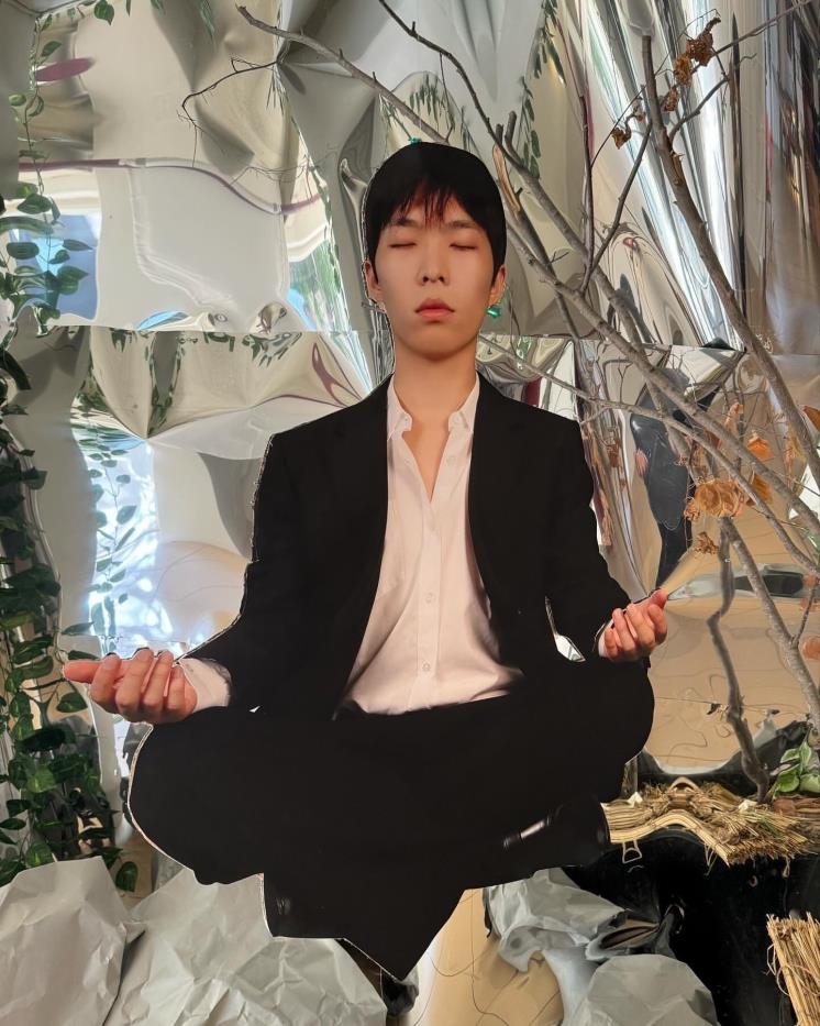 인스타그램 @leechanhyuk