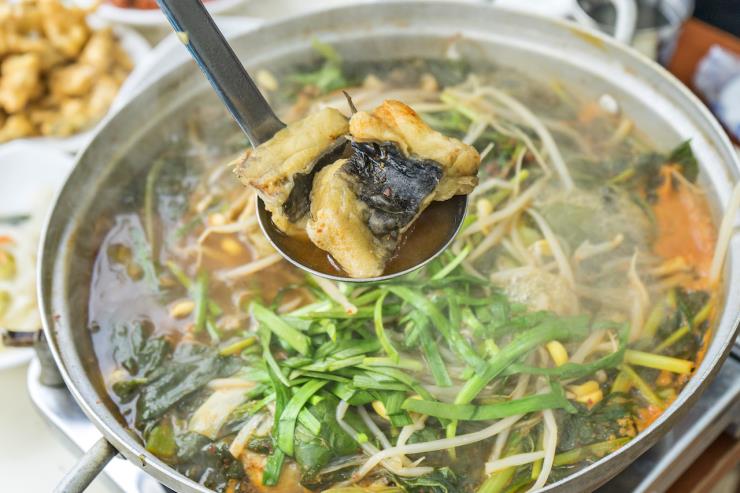 똘이네집