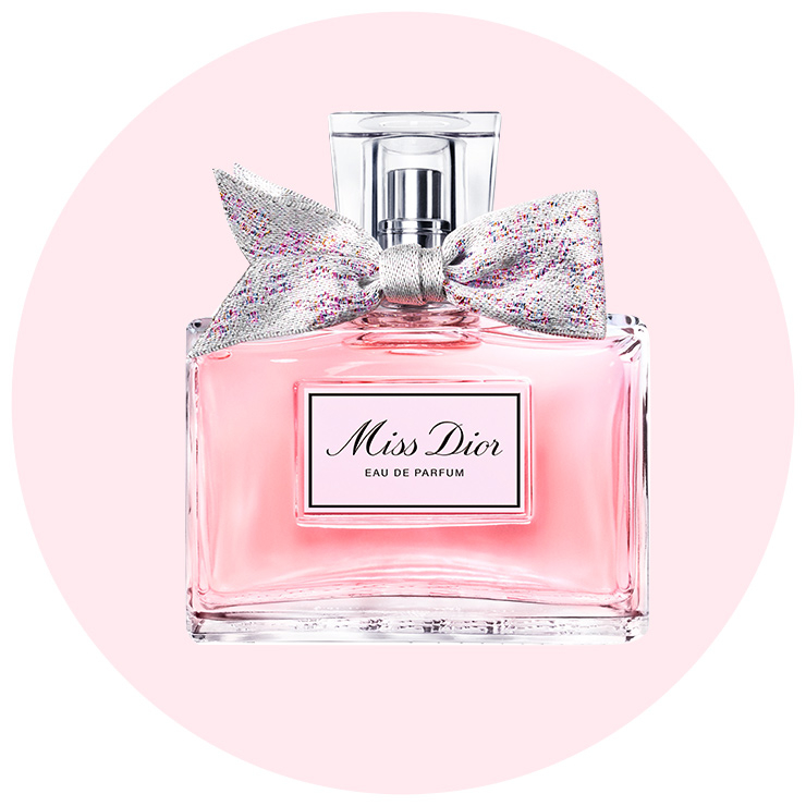 디올 미스 디올EDP 50ml 16만3천원대.