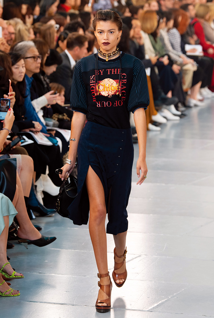 Chloé