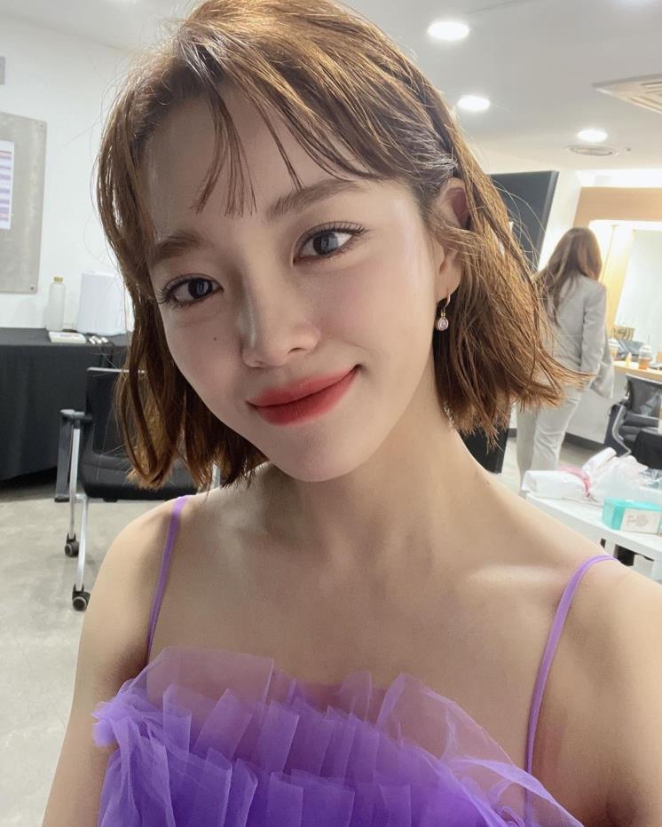 김세정