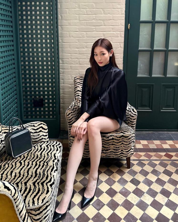 인스타그램 @anniesymoon