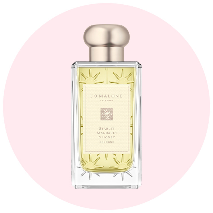 조 말론 런던 스탈릿 만다린 앤 허니 100ml 20만5천원.