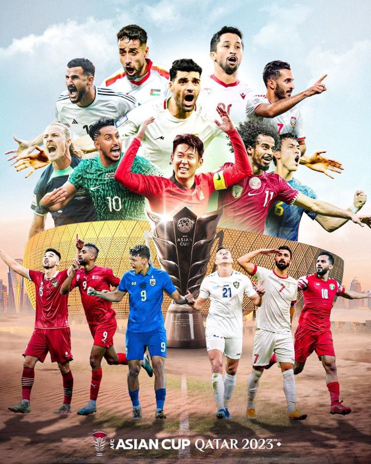 인스타그램 @afcasiancup