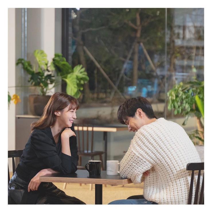 친구에게 설렌 적 있다? 없다?