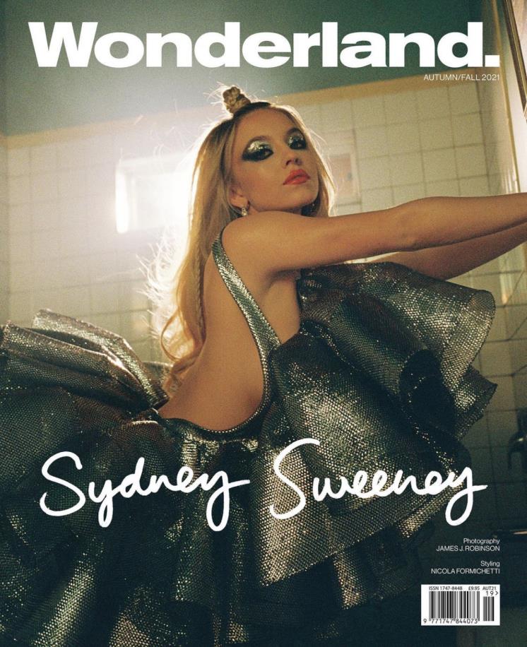 @sydney_sweeney