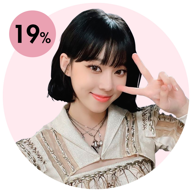 에스파 윈터.