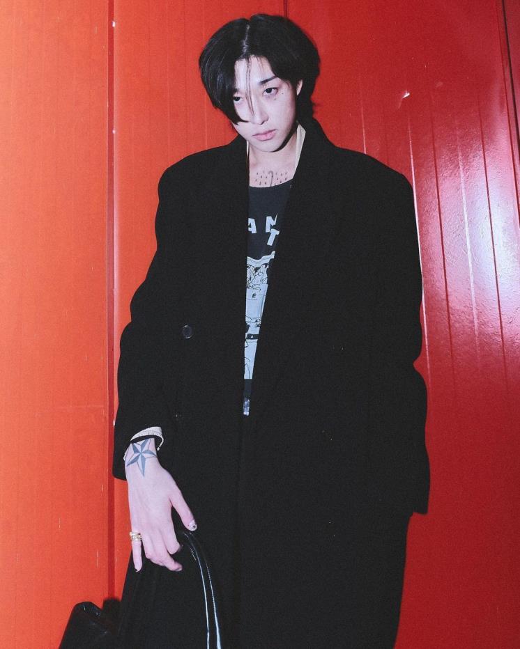 인스타그램 @lorenisalone 