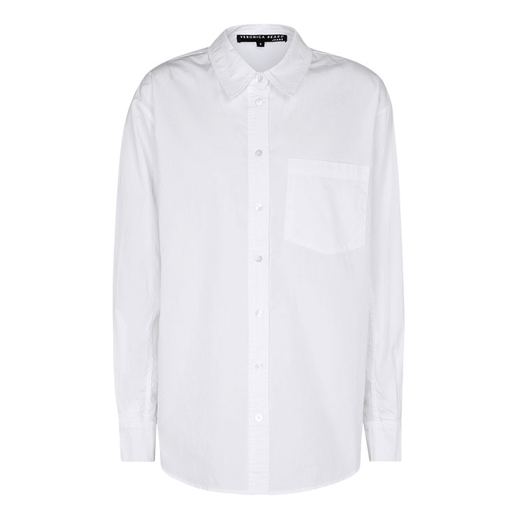 셔츠 20만원대 베로니카 비어드 by 마이테레사.