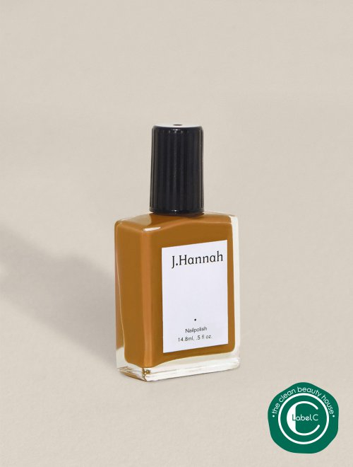 제이한나 네일폴리쉬 #파우나