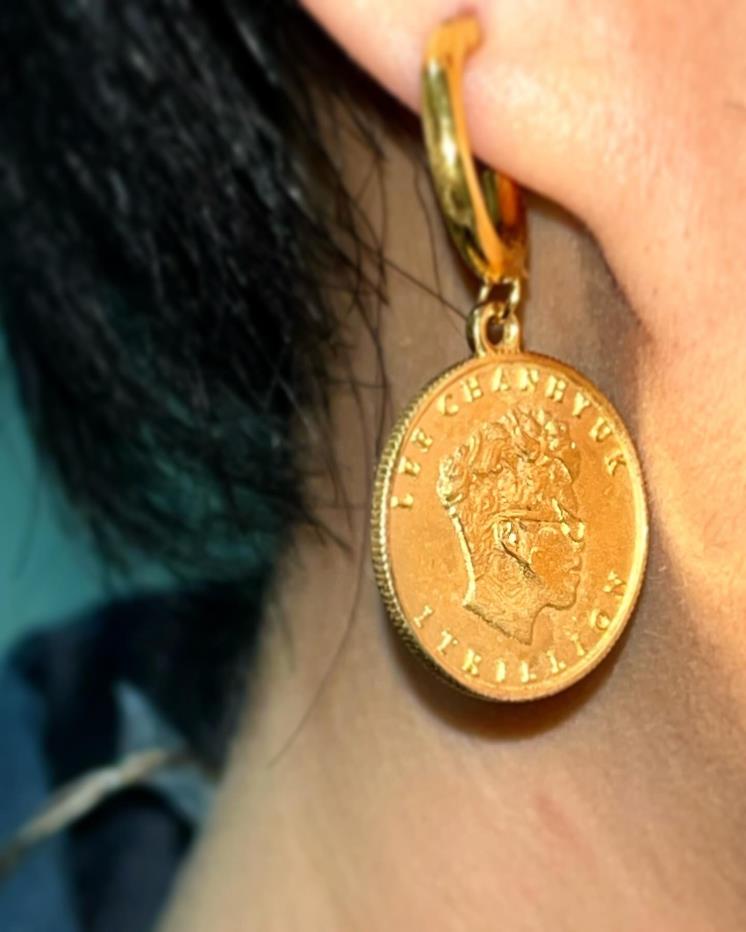 인스타그램 @leechanhyuk