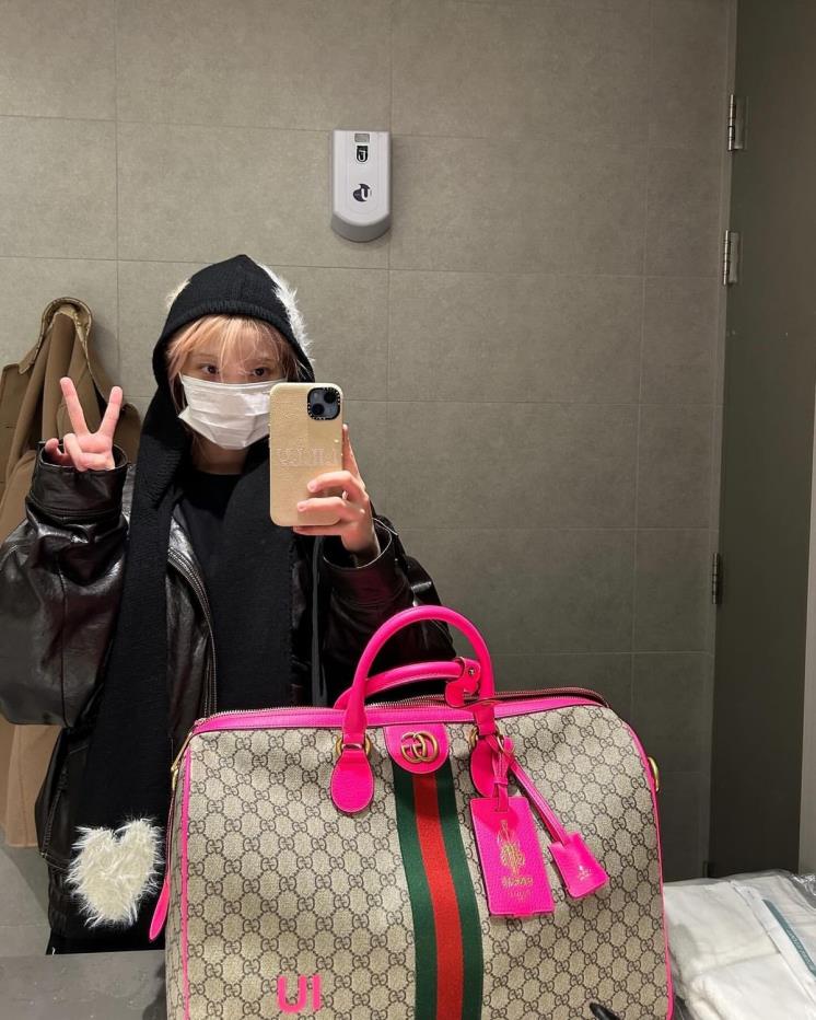  인스타그램 @dlwlrma  