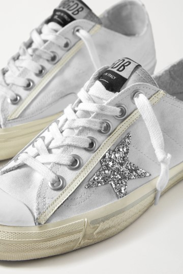 GOLDEN GOOSE by 네타포르테.