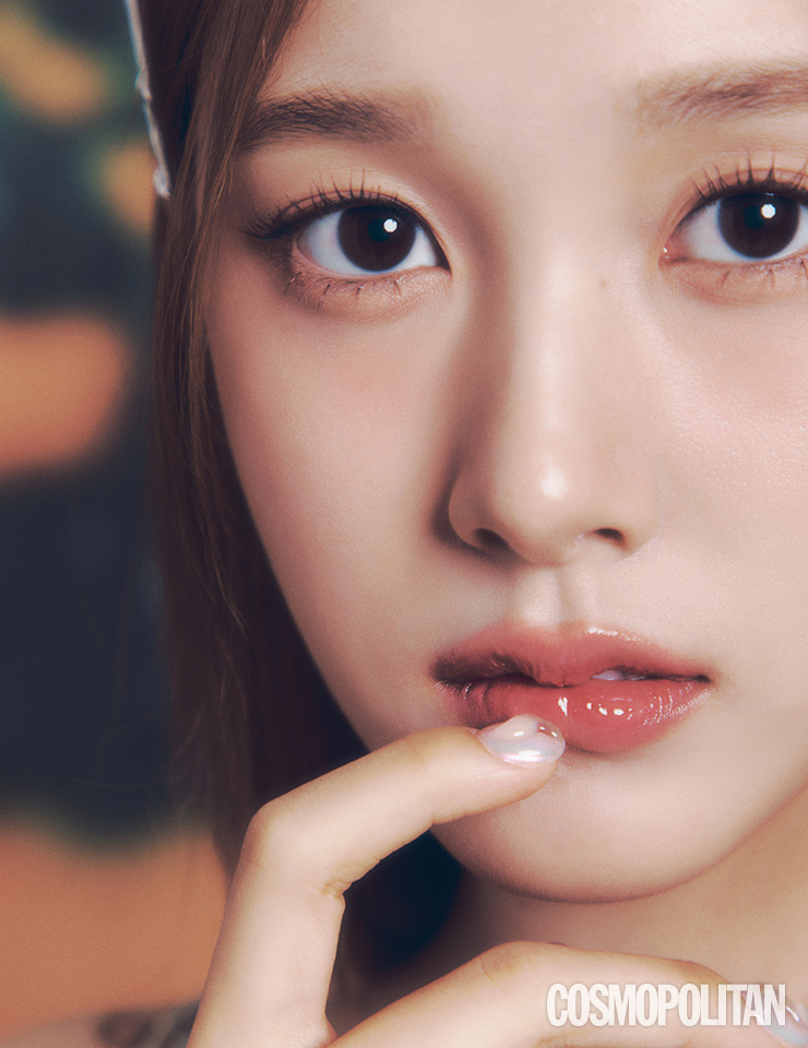 헤어핀 5만원대 케이비케이.