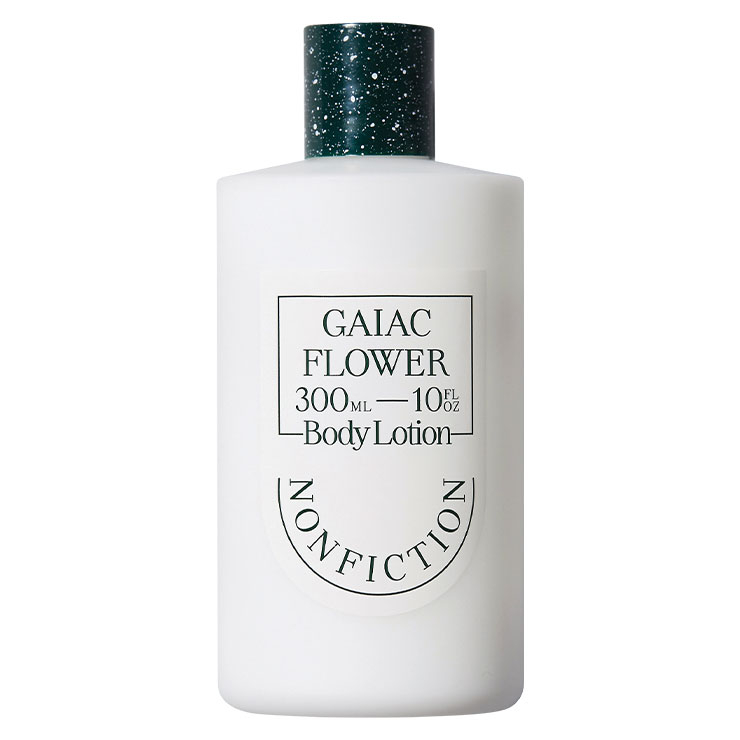 논픽션 가이악 플라워 보디로션 3만6천원.