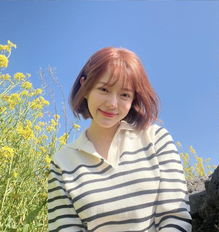 김세정